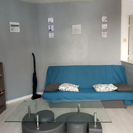 Appartement Malo Les Bains Plage Дюнкерк Экстерьер фото