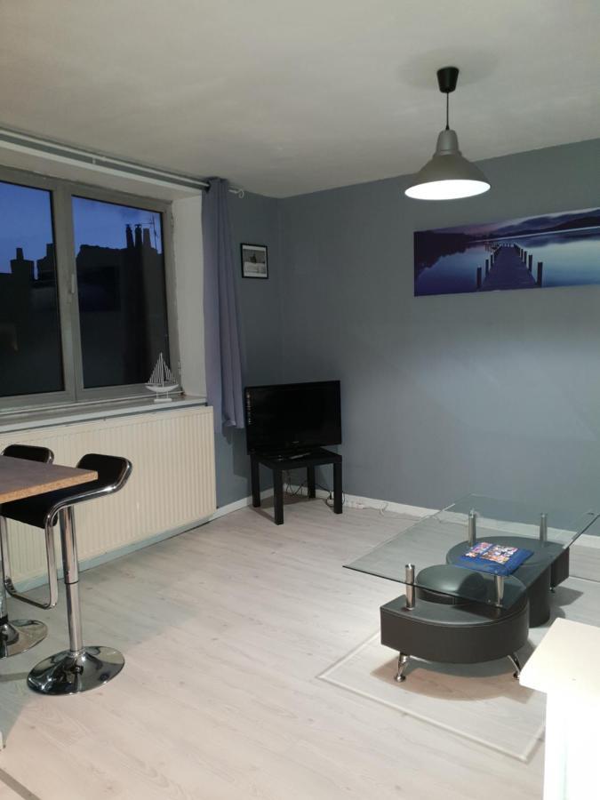 Appartement Malo Les Bains Plage Дюнкерк Экстерьер фото