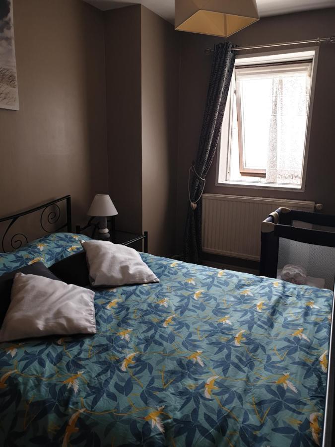Appartement Malo Les Bains Plage Дюнкерк Экстерьер фото