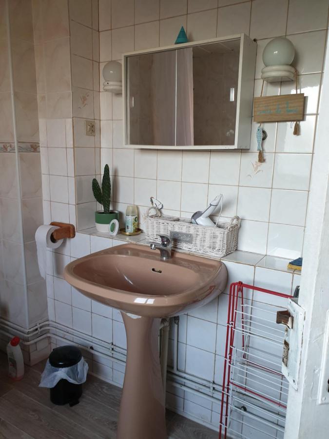 Appartement Malo Les Bains Plage Дюнкерк Экстерьер фото